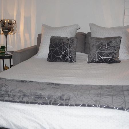 Appartement De Standing Berck 외부 사진
