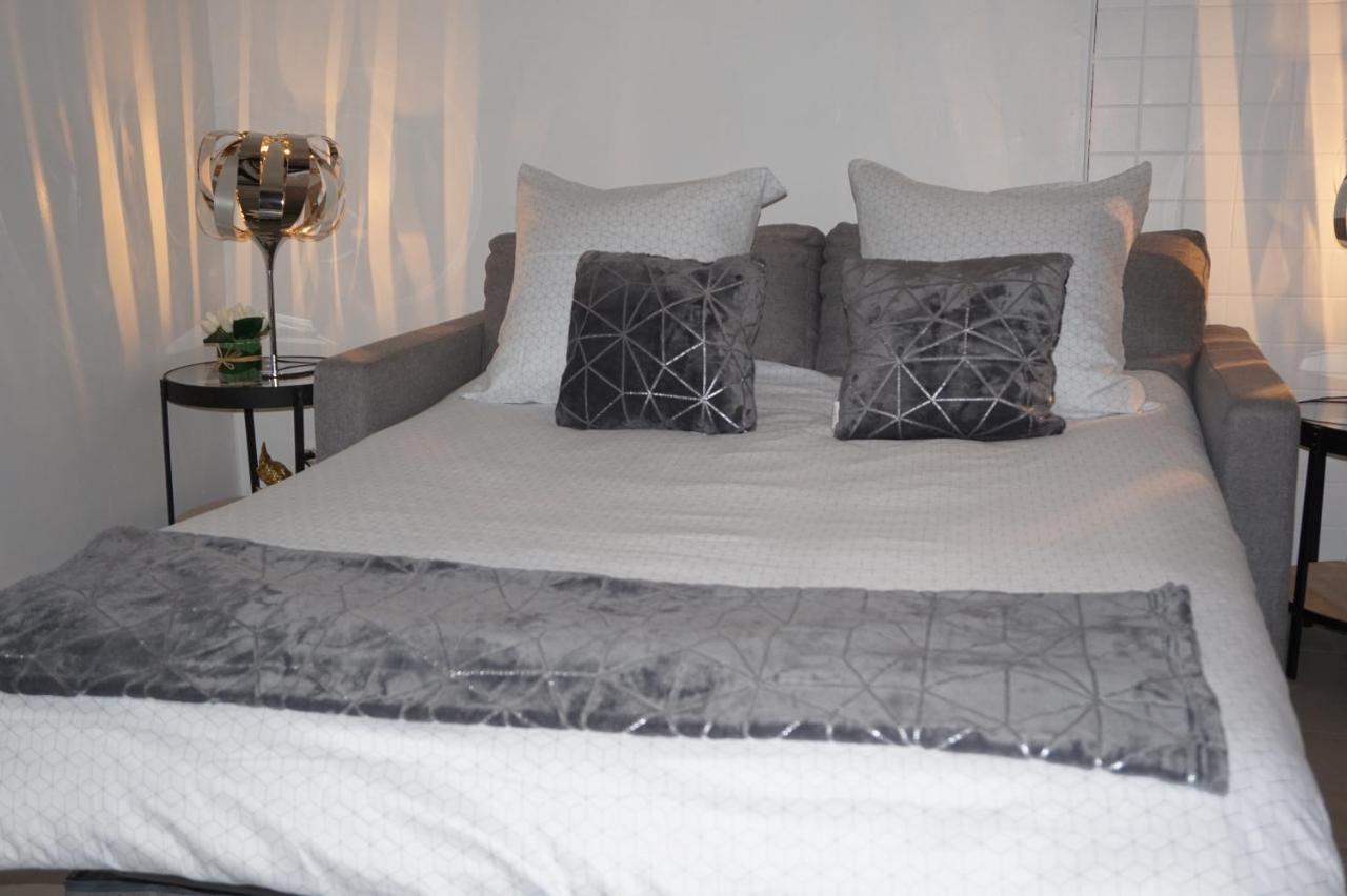 Appartement De Standing Berck 외부 사진