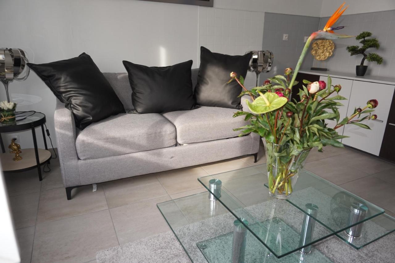 Appartement De Standing Berck 외부 사진