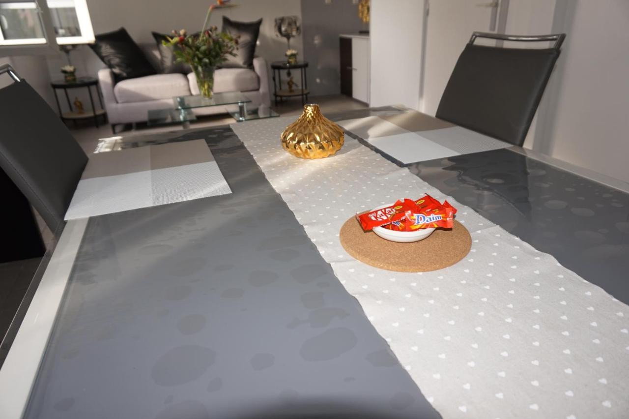 Appartement De Standing Berck 외부 사진